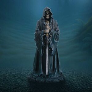 Reapers Oath 19.9cm | Decor | Niffty Witchy Supplies UK