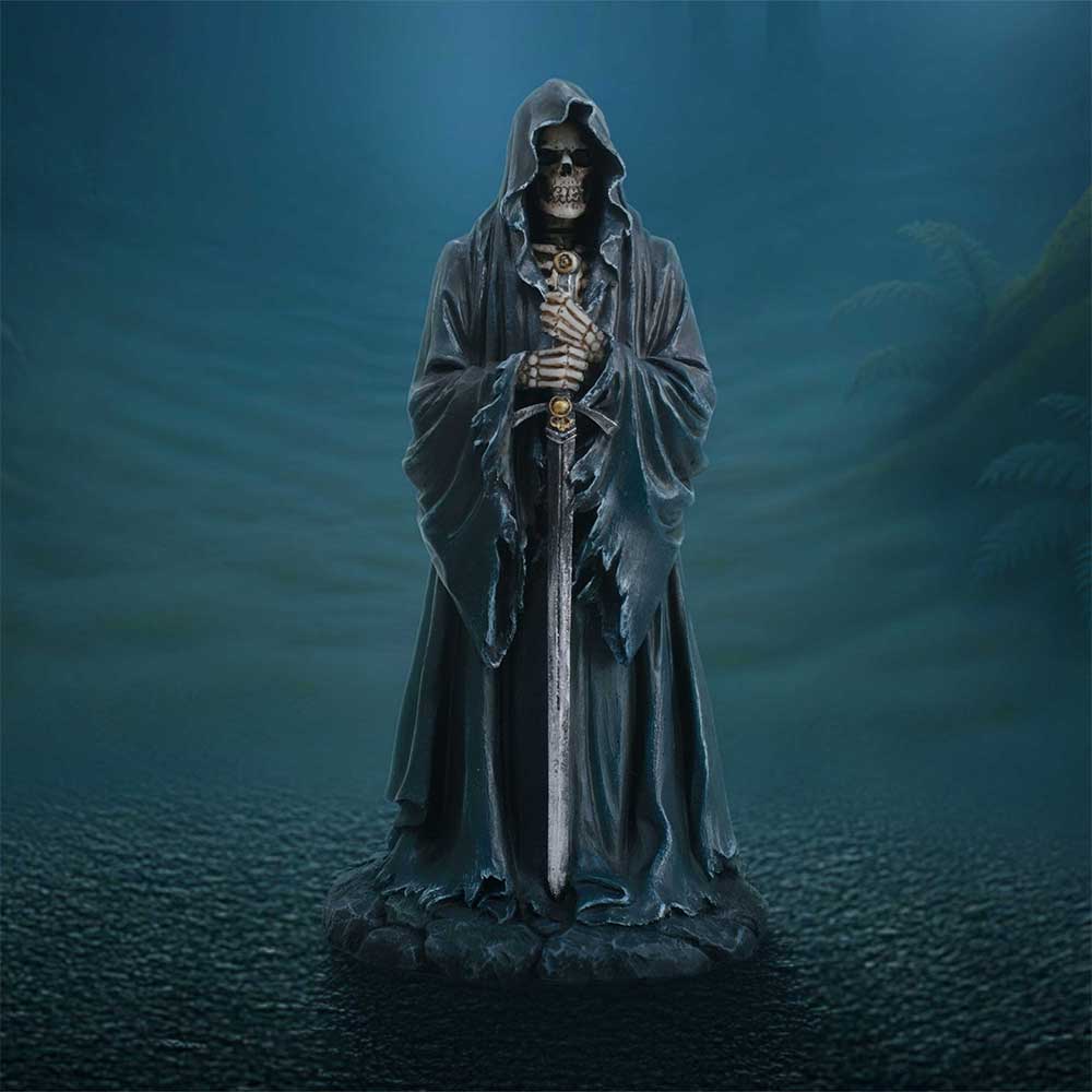 Reapers Oath 19.9cm | Decor | Niffty Witchy Supplies UK