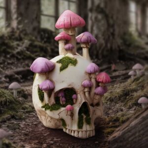 Sporebound | Niffty Witchy Supplies UK
