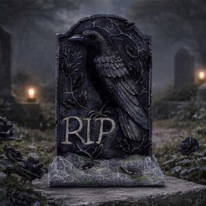 Last Perch | Decor | Niffty Witchy Supplies UK