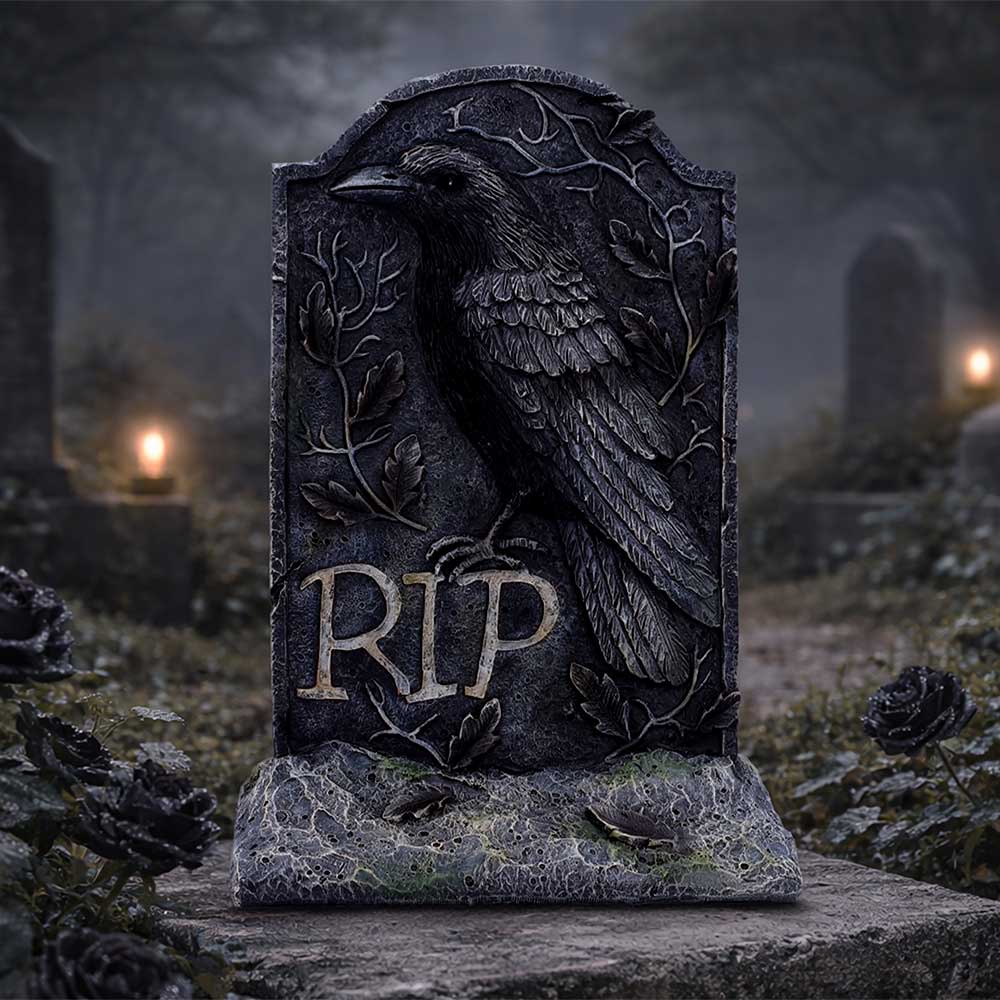 Last Perch | Decor | Niffty Witchy Supplies UK