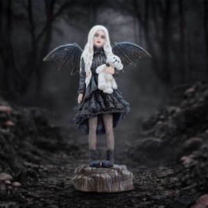 Gentle Hold | Decor | Niffty Witchy Supplies UK