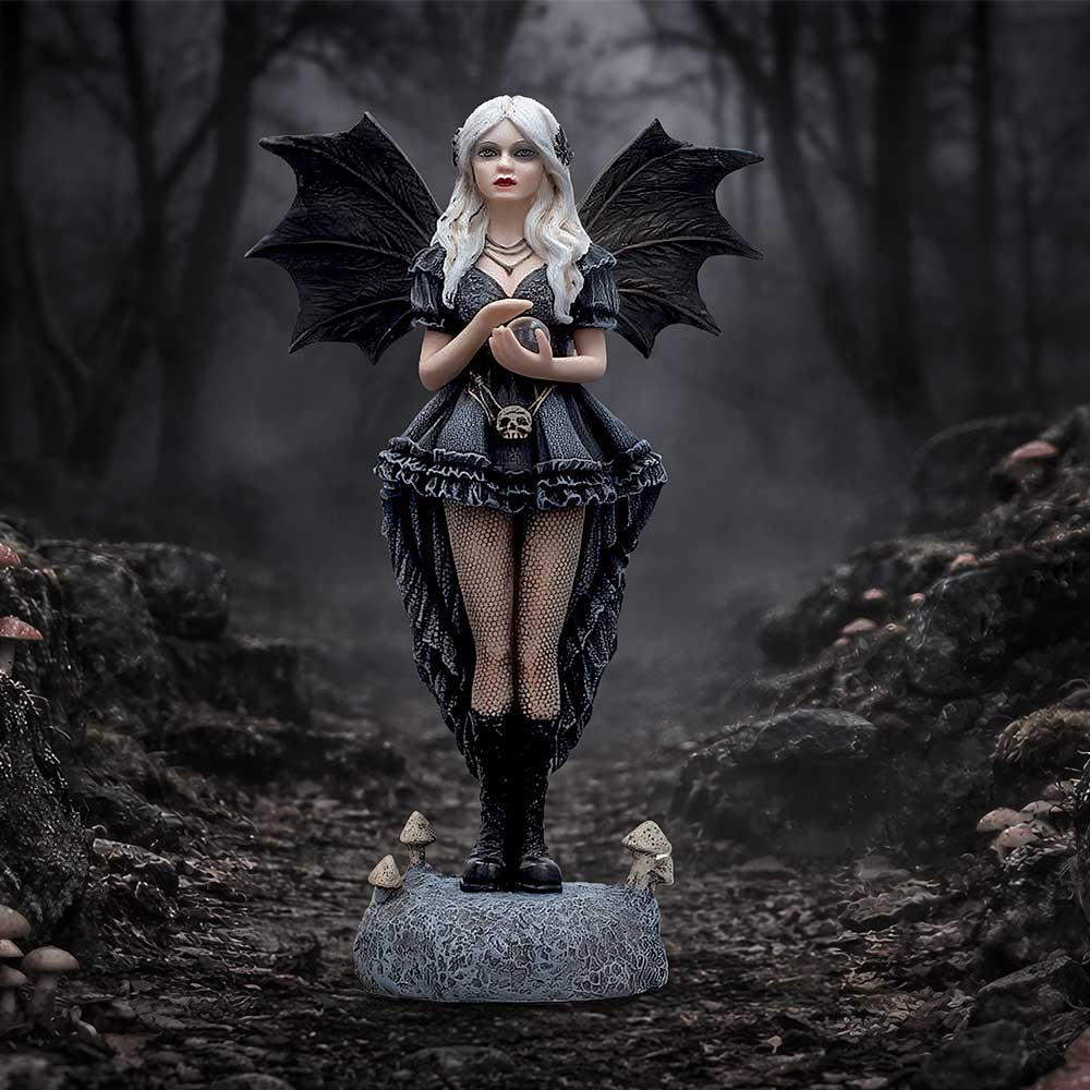 Second Sight | Decor | Niffty Witchy Supplies UK