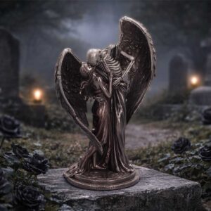 The Kiss of Death