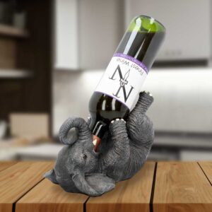 Guzzlers - Elephant 23cm | Decor | Niffty Witchy Supplies UK