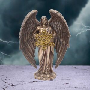 Metatron Archangel 26cm | Decor | Niffty Witchy Supplies UK