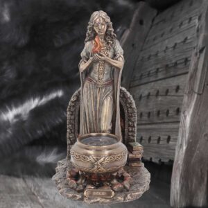 Brigid 24.5cm | Decor | Niffty Witchy Supplies UK