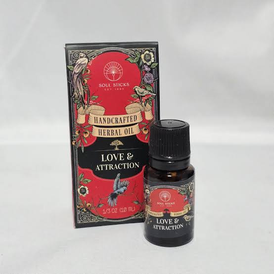 Ritual Oils - Image 6