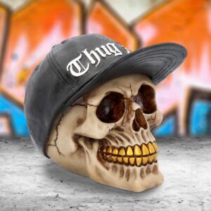 Thug Life 15.8cm | Decor | Niffty Witchy Supplies UK