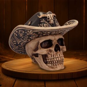 Wild West 15cm | Decor | Niffty Witchy Supplies UK