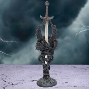 Celtic Realm 30cm | Decor | Niffty Witchy Supplies UK