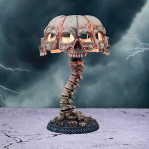 Atrocity 37.5cm | Decor | Niffty Witchy Supplies UK