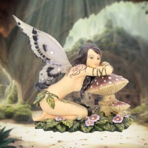 SMALL Serena. 13cm | Decor | Niffty Witchy Supplies UK