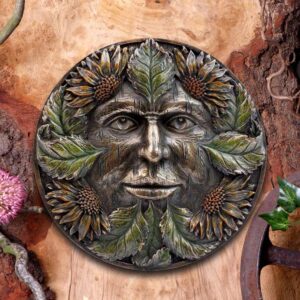 Midsummer 14.5cm | Decor | Niffty Witchy Supplies UK