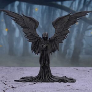 Angel of Death 28cm | Decor | Niffty Witchy Supplies UK