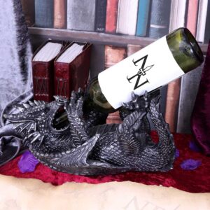 Guzzlers - Dragon 32cm | Enchanted Kitchen | Niffty Witchy Supplies UK