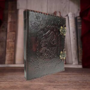 Small Dream Book 25cm | Books & Grimoires | Niffty Witchy Supplies UK