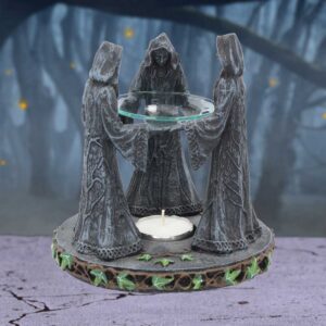Magik Circle (16cm) | Decor | Niffty Witchy Supplies UK