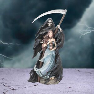 Summon The Reaper 30cm | Decor | Niffty Witchy Supplies UK