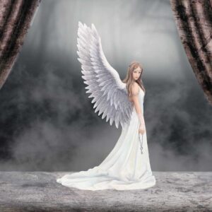 Spirit Guide (AS) 24cm | Decor | Niffty Witchy Supplies UK