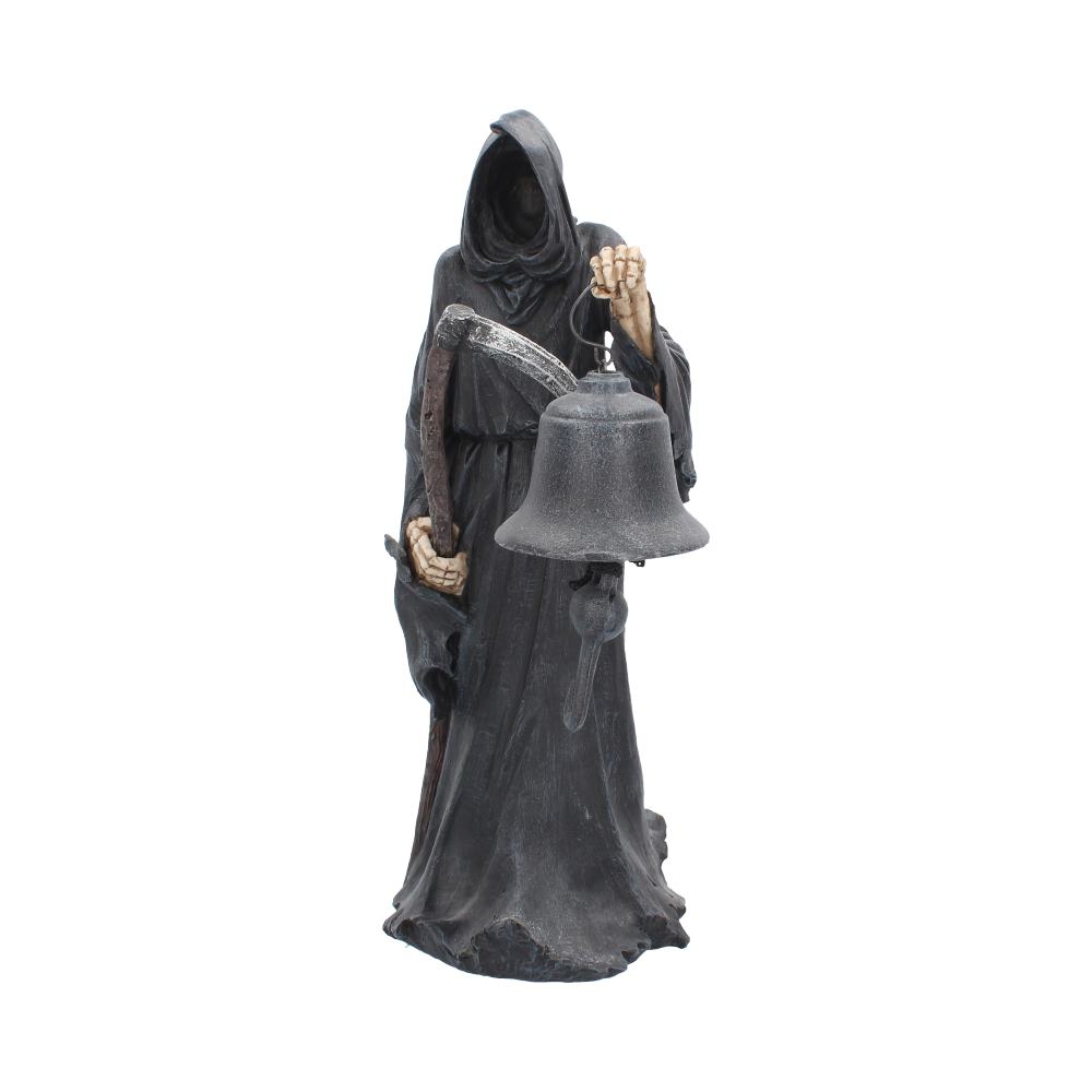 Whom The Bell Tolls 40cm | Decor | Niffty Witchy Supplies UK
