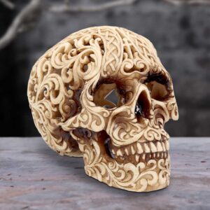 Celtic Decadence 18.5cm | Decor | Niffty Witchy Supplies UK