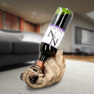 Guzzlers - Pug 21.5cm | Niffty Witchy Supplies UK