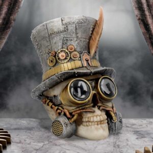 Count Archibald 19.5cm | Decor | Niffty Witchy Supplies UK