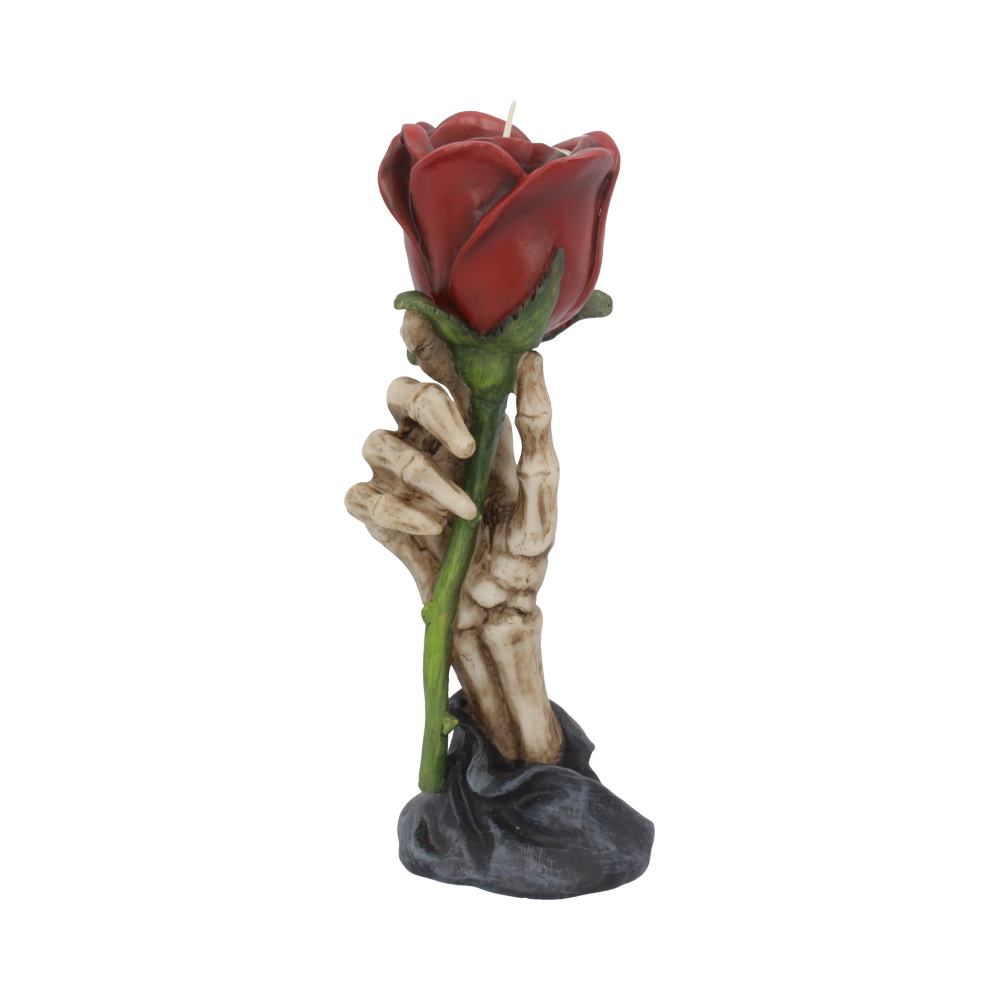 Eternal Flame 20.5cm | Decor | Niffty Witchy Supplies UK