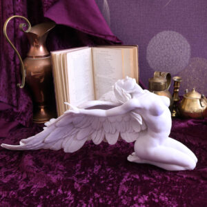 Angels Freedom 40cm | Decor | Niffty Witchy Supplies UK