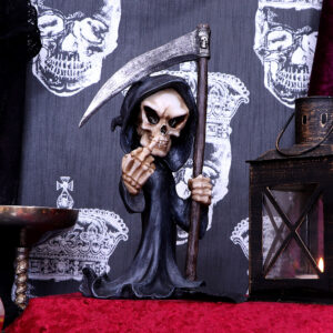 Don't Fear the Reaper 21.5cm | Decor | Niffty Witchy Supplies UK