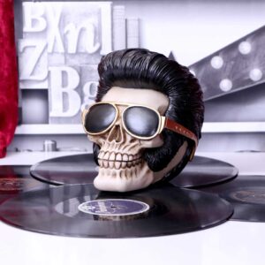 Uh Huh 17cm | Decor | Niffty Witchy Supplies UK
