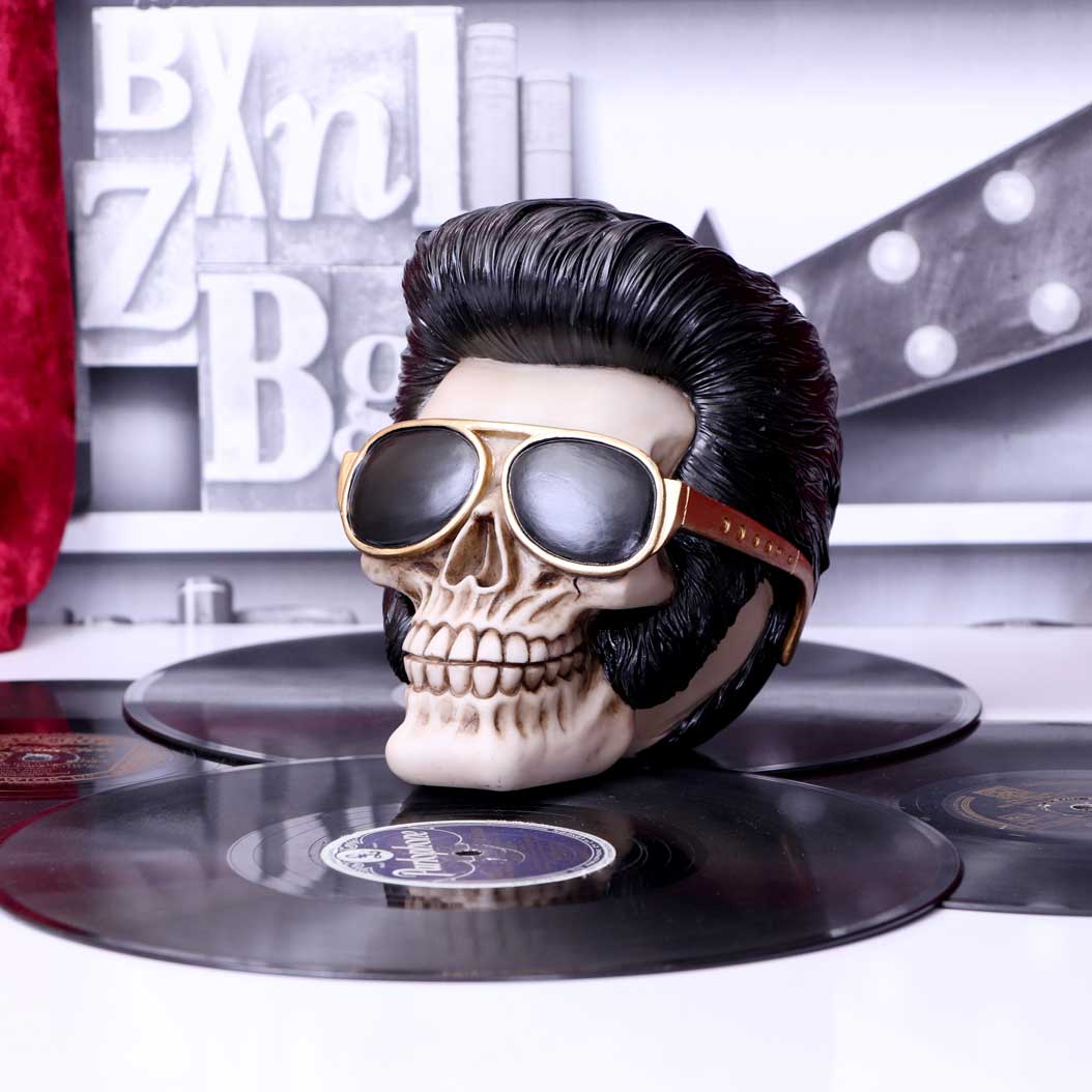 Uh Huh 17cm | Decor | Niffty Witchy Supplies UK