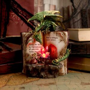 Hoard Finders 20.8cm | Decor | Niffty Witchy Supplies UK