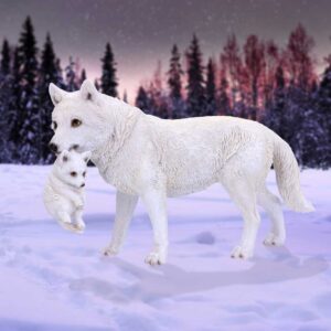 Winter Bond 30cm | Decor | Niffty Witchy Supplies UK
