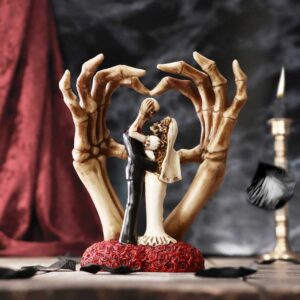 From This Day Forward 20cm | Decor | Niffty Witchy Supplies UK