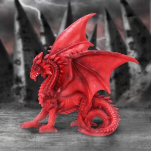 Tailong 21.5cm | Decor | Niffty Witchy Supplies UK