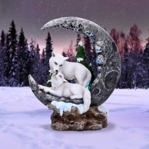 Lunar Companions 19.3cm | Decor | Niffty Witchy Supplies UK