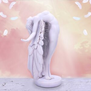 Angels Liberation 26.5cm | Decor | Niffty Witchy Supplies UK