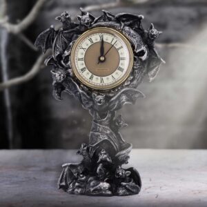 Chiroptera Time 24cm | Decor | Niffty Witchy Supplies UK