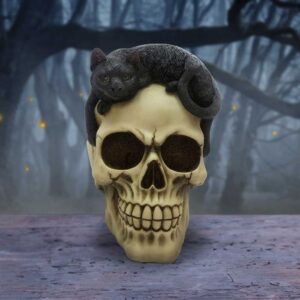Forever Friend 14.5cm | Decor | Niffty Witchy Supplies UK