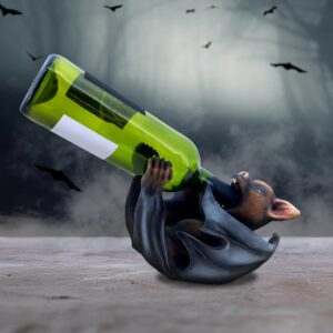 Guzzlers - Bat 23cm | Decor | Niffty Witchy Supplies UK