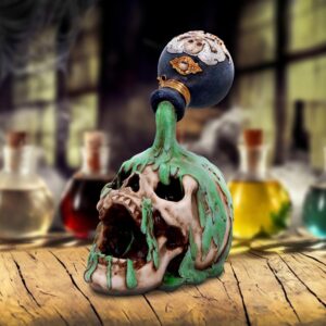 Fatal Elixir 19.2cm | Decor | Niffty Witchy Supplies UK