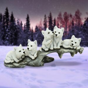 Winter Litter 25cm | Decor | Niffty Witchy Supplies UK