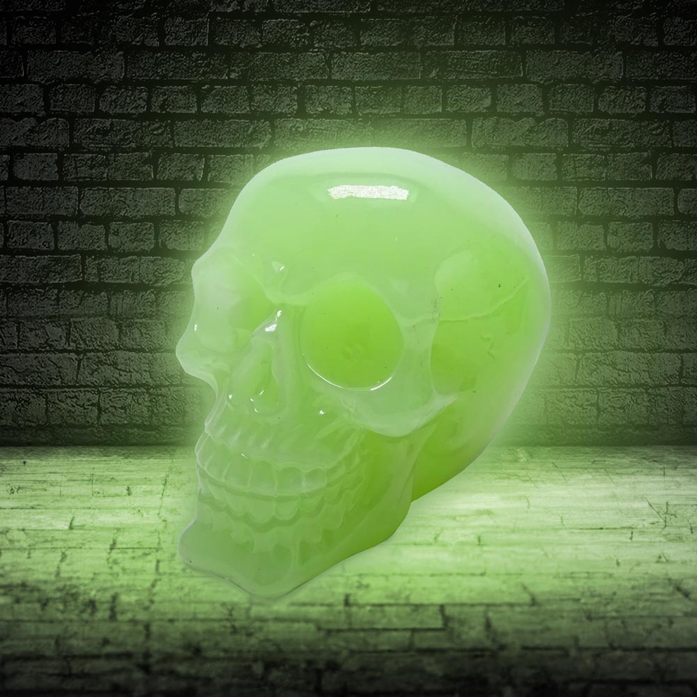 Phosphorescent (Medium) 13cm | Decor | Niffty Witchy Supplies UK