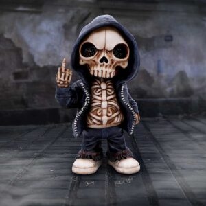 Flip the Bird 25cm | Decor | Niffty Witchy Supplies UK