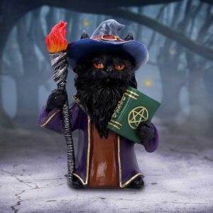 Magnus 15cm | Decor | Niffty Witchy Supplies UK