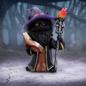 Albus 15cm | Decor | Niffty Witchy Supplies UK