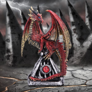 Guardians Gaze 16.5cm | Decor | Niffty Witchy Supplies UK
