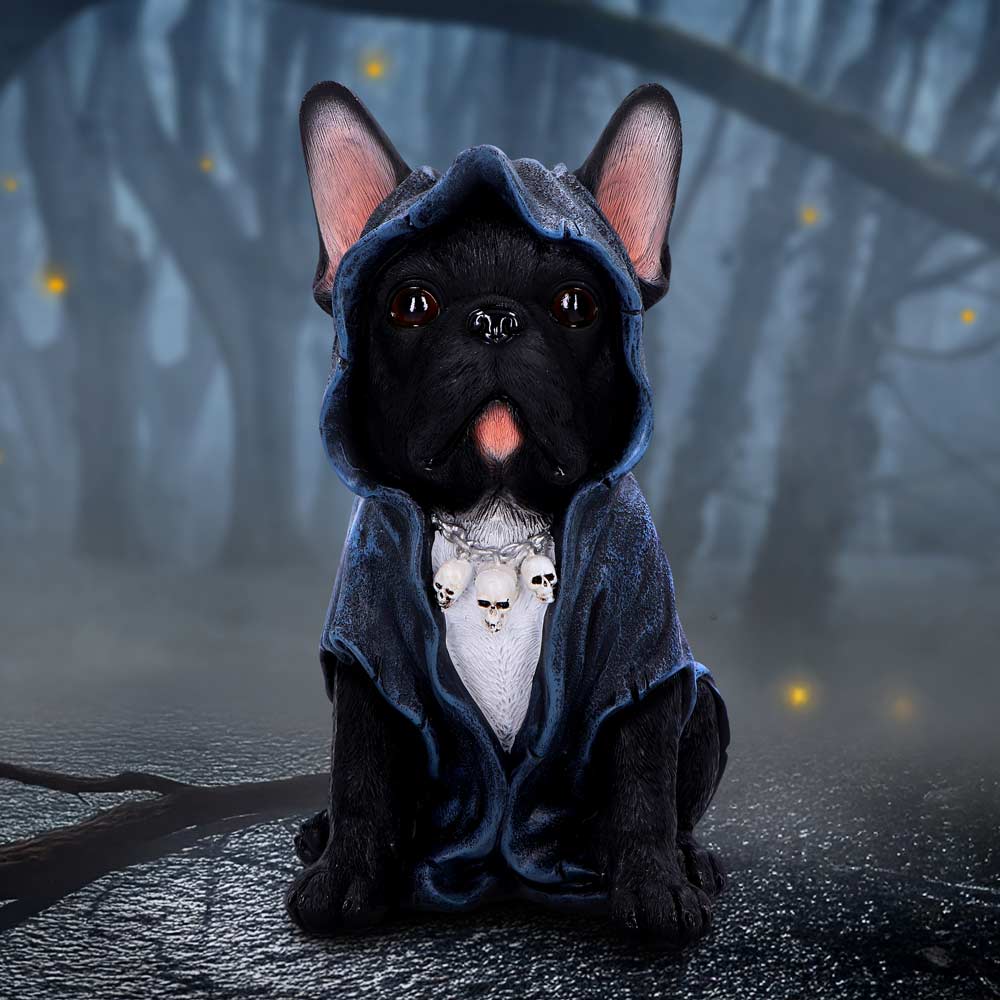 Reaper's Best Friend 27.5cm | Decor | Niffty Witchy Supplies UK